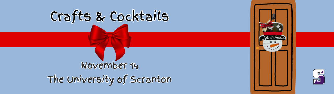 The University of Scranton