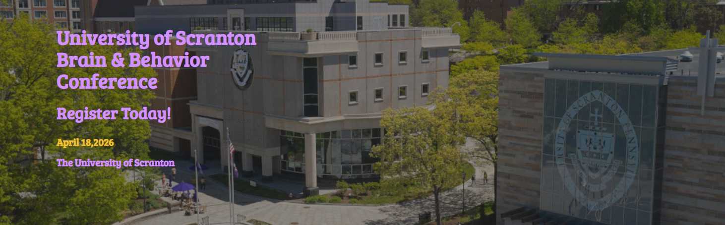 The University of Scranton