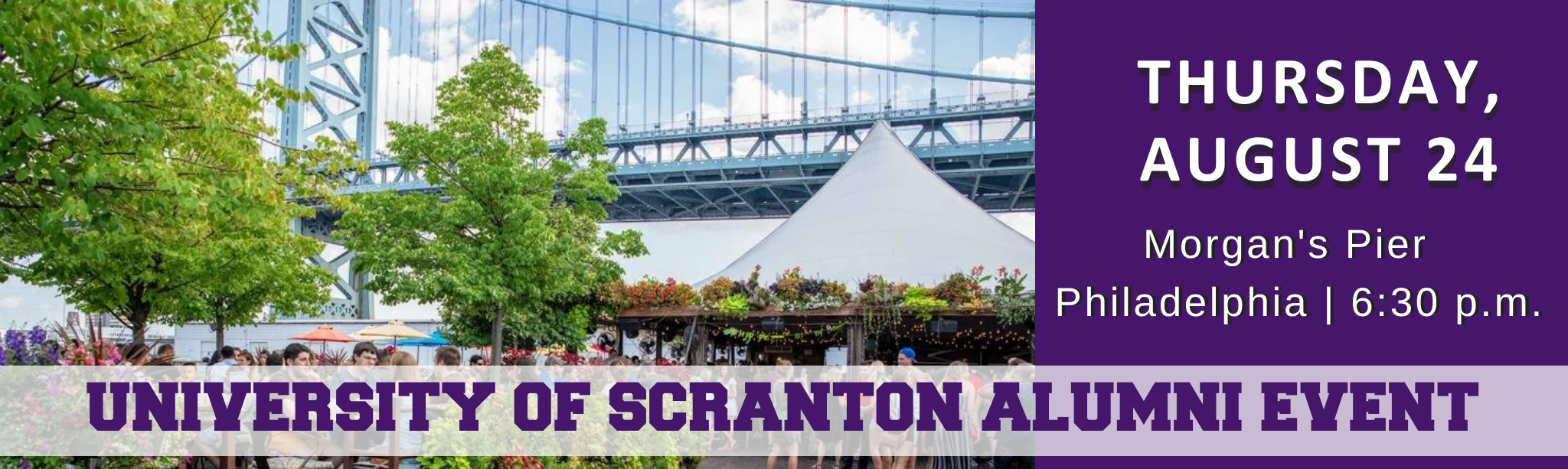 The University of Scranton