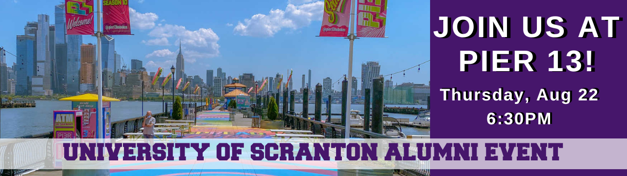 The University of Scranton