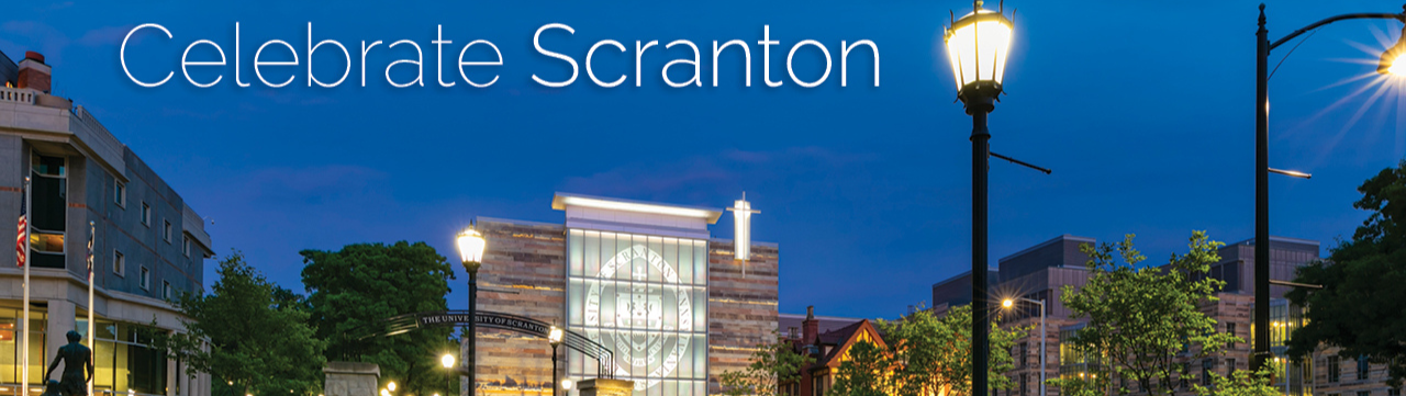 The University of Scranton