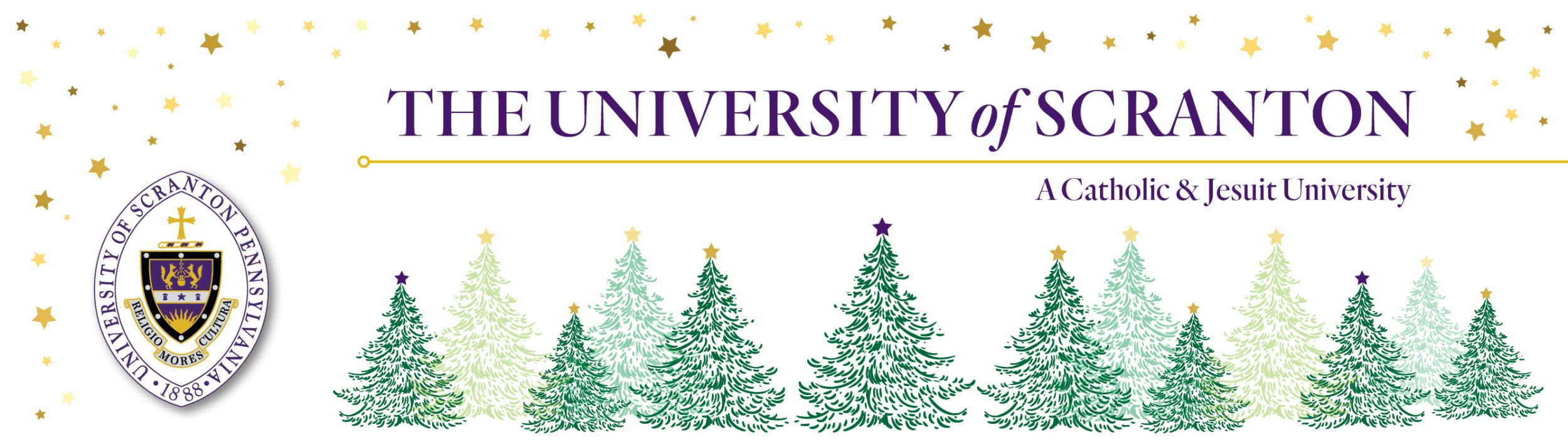 The University of Scranton