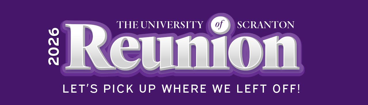 The University of Scranton