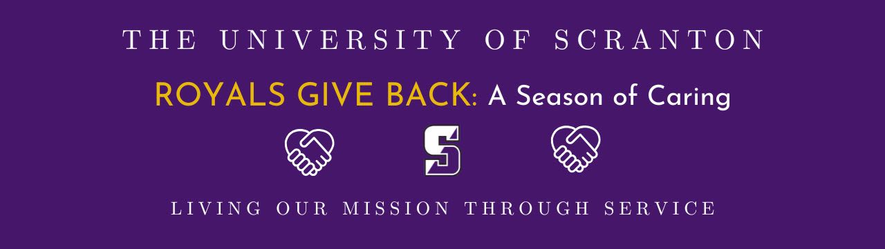 The University of Scranton