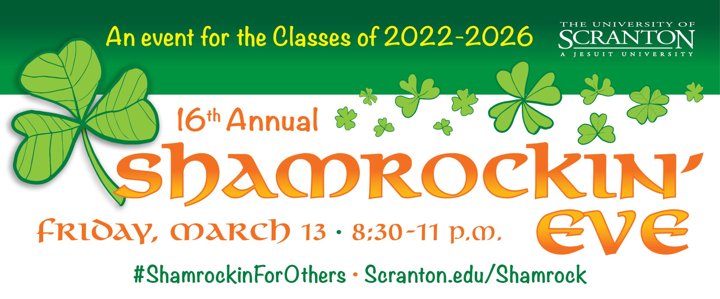 The University of Scranton