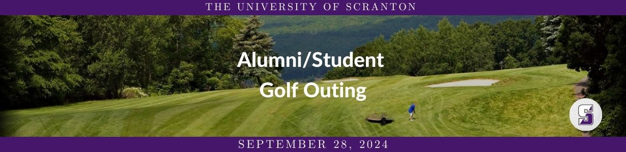 The University of Scranton