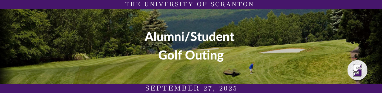 The University of Scranton