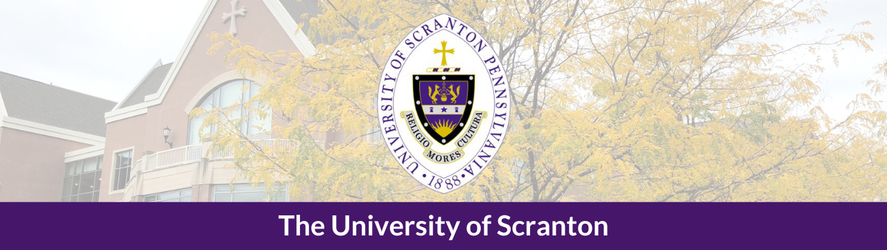 The University of Scranton