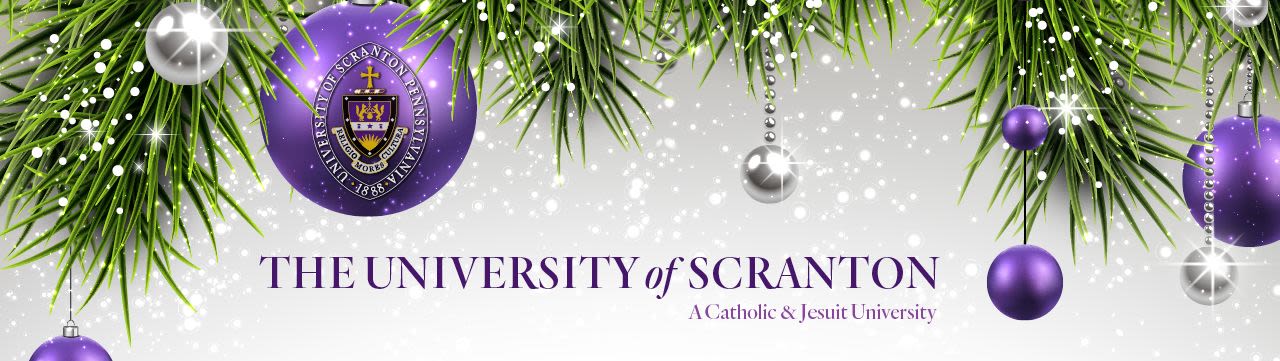 The University of Scranton