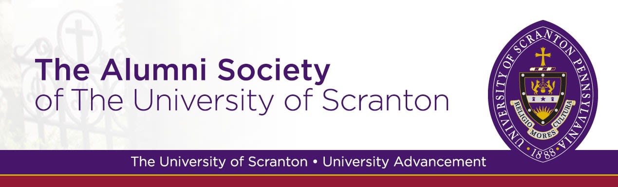 The University of Scranton