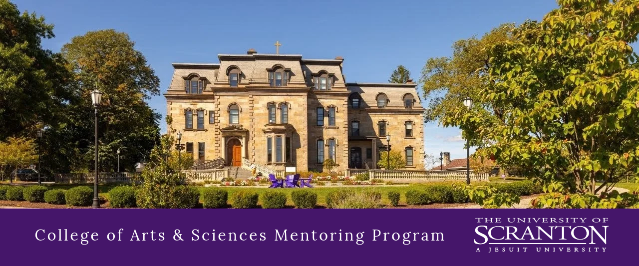The University of Scranton