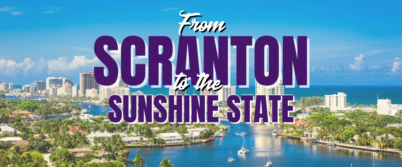 The University of Scranton