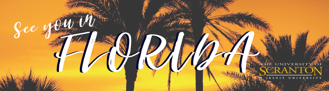 The University of Scranton