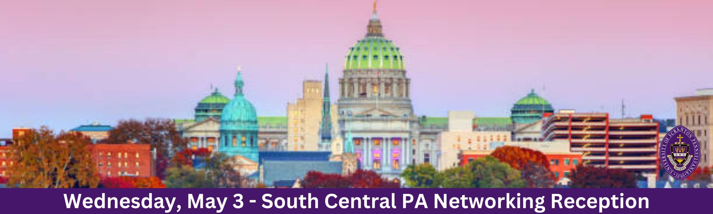 The University of Scranton