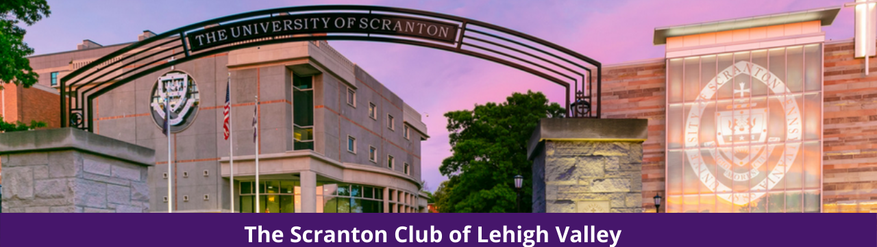 The University of Scranton