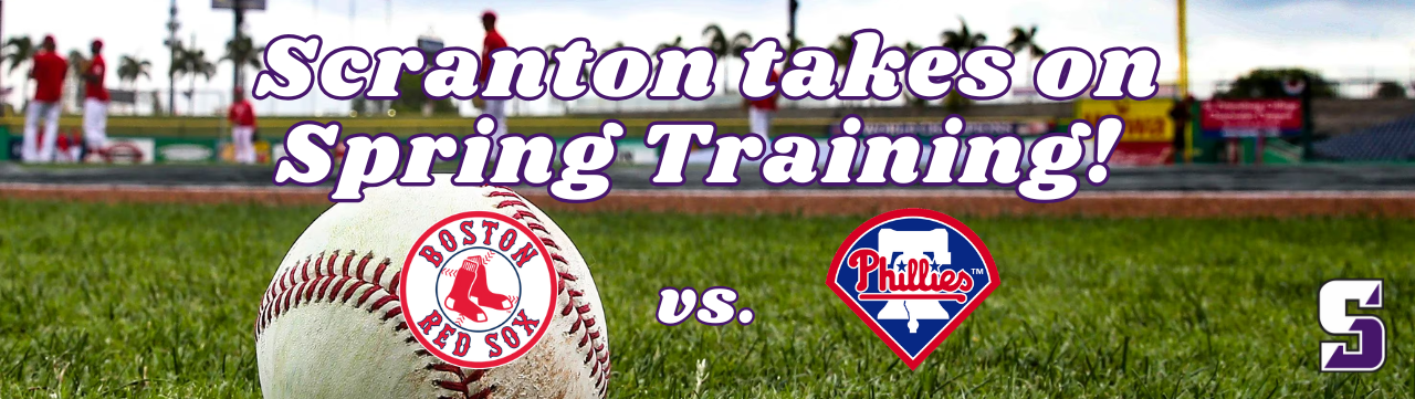 The University of Scranton