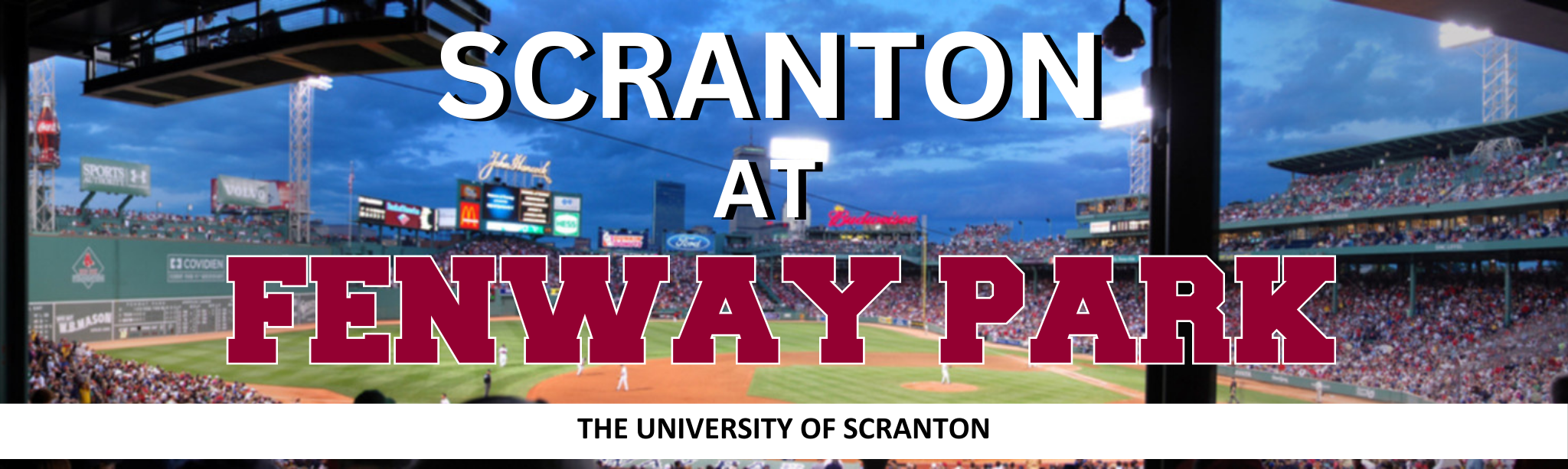 The University of Scranton