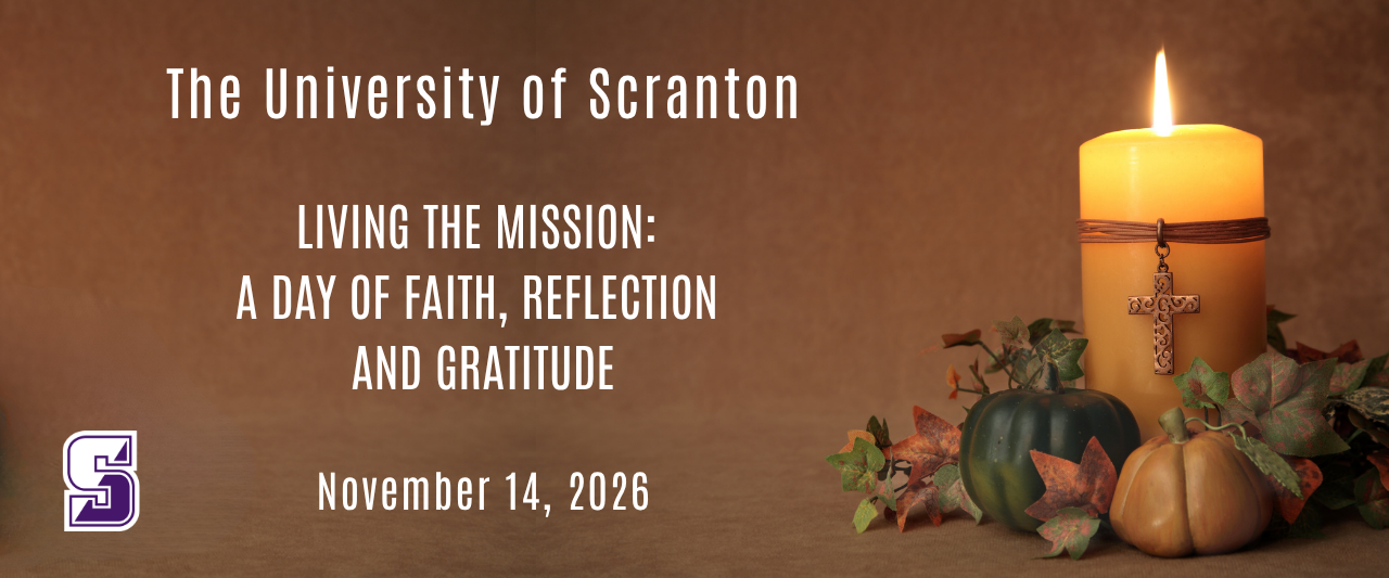 The University of Scranton