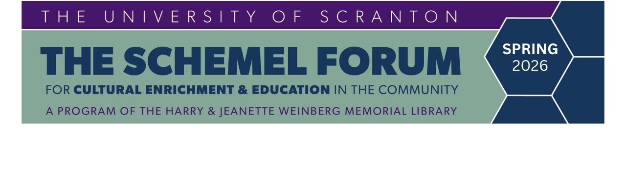 The University of Scranton