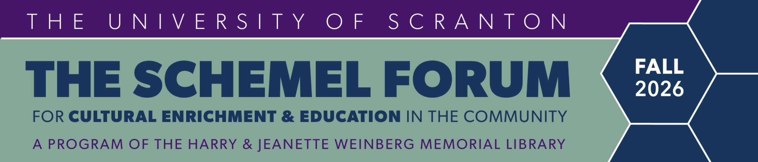 The University of Scranton