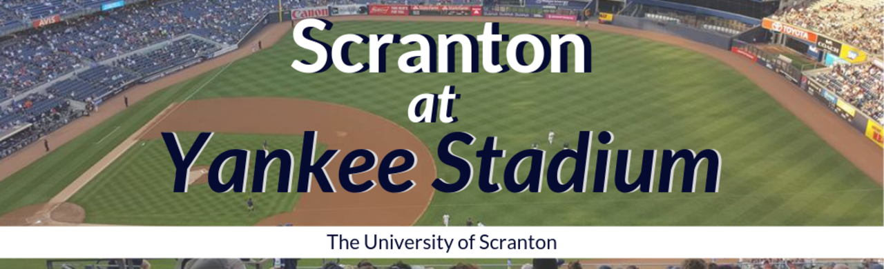 The University of Scranton