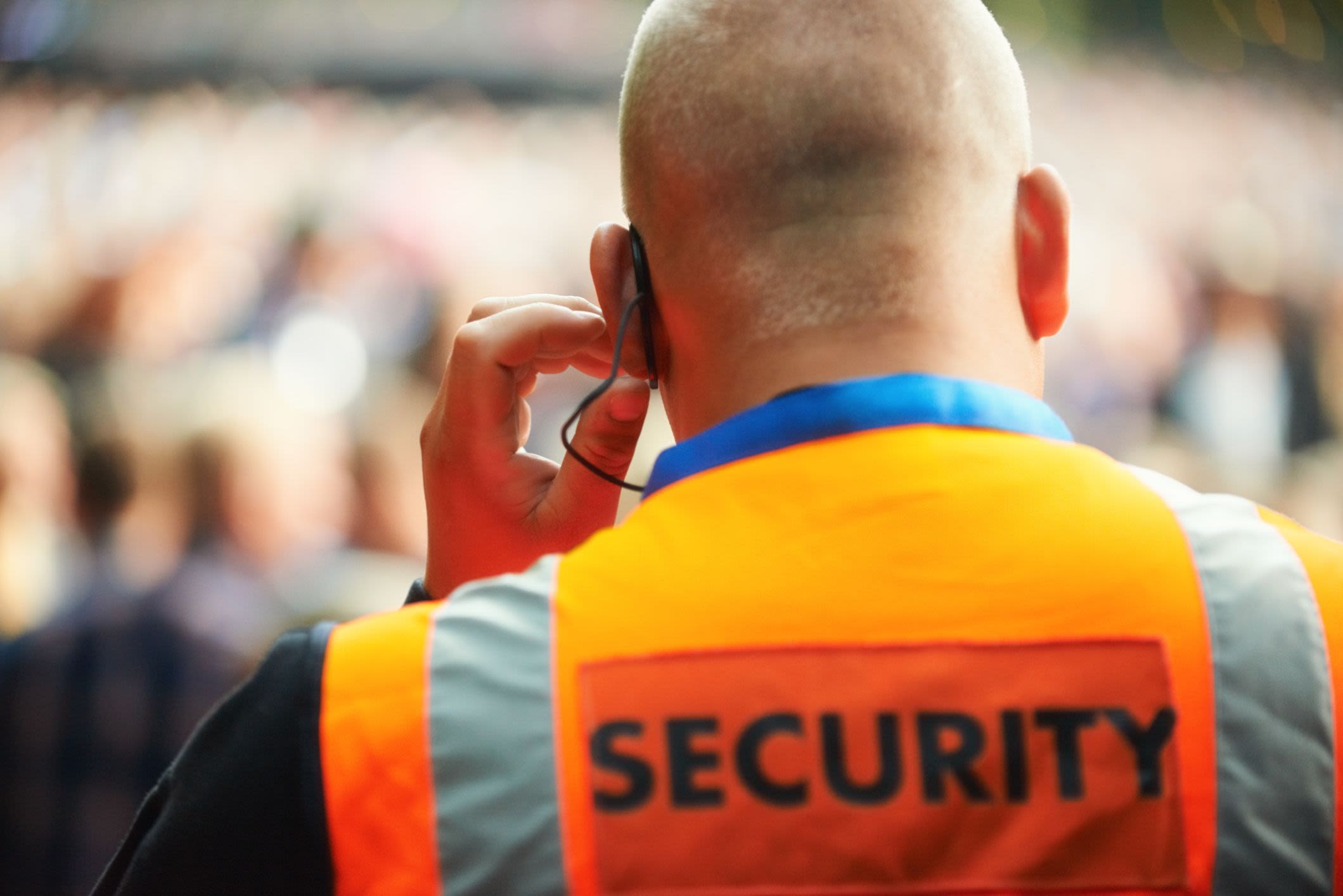Ensuring Safety and Success: Alumni Event Security