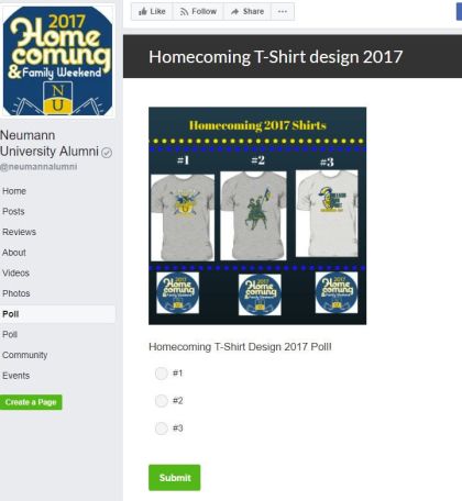 Homecoming T-Shirt Design, 721