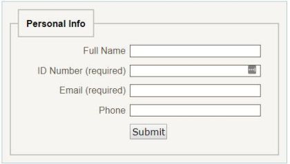Highlight Fields using Text, 505