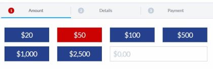 Giving Form Amount Colors, 901