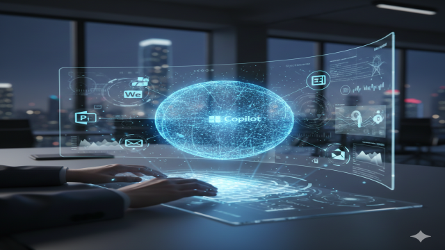What Is Deep Research in Copilot and How and When Do You Use It?