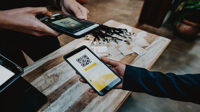 Elevating Event Check-In with Advancement Form’s Mobile App