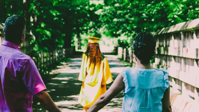 4 Ways to Turn Parents into Donors