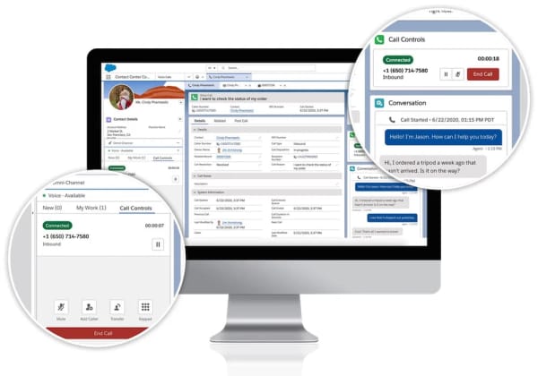 Does Twilio Integrate With Salesforce Einstein Hub SalesForce Guide