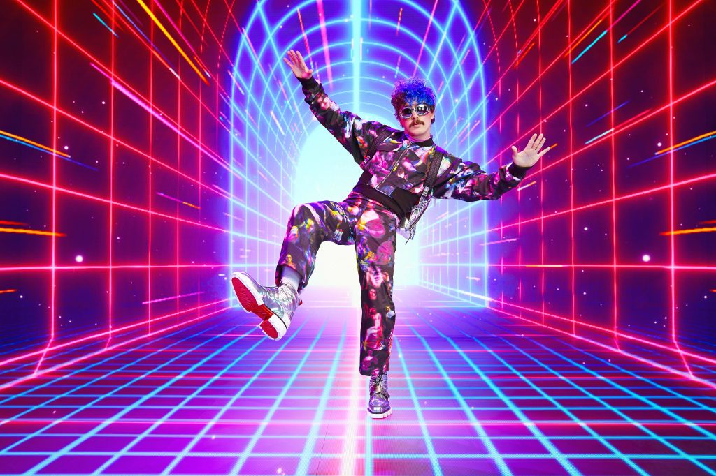 Louboutin_Immersive_AR_MR_VR_experience