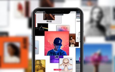 Apple Music Advrtas