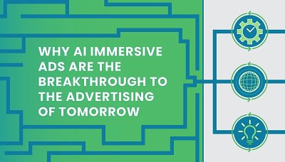 Why Ai Immersive Ads Are The Breakthrough To The Advertising Of Tomorrow Why Ai Immersive Ads Are The Breakthrough To The Advertising Of Tomorrow
