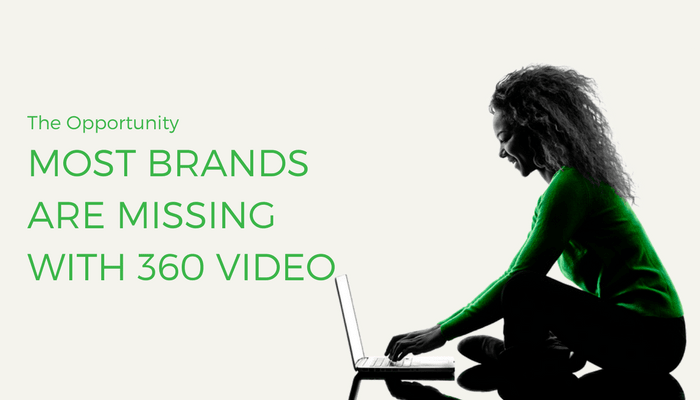 Free Infographic The Opportunity Brands Are Missing With 360 Video Free Infographic The Opportunity Brands Are Missing With 360 Video