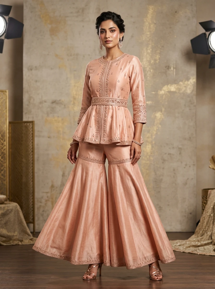 Co-ord Sets