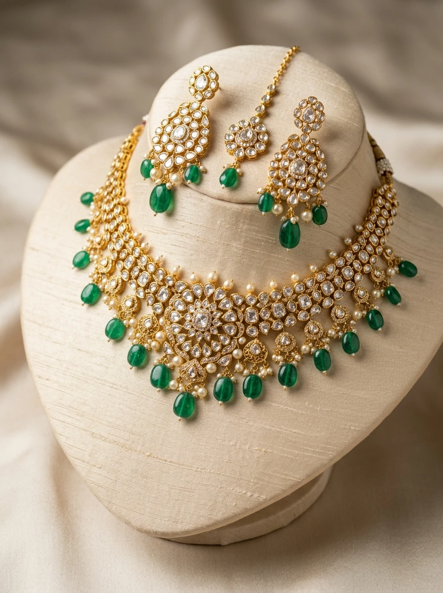 Jewellery