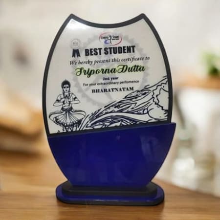 Sublimation MDF Mementos