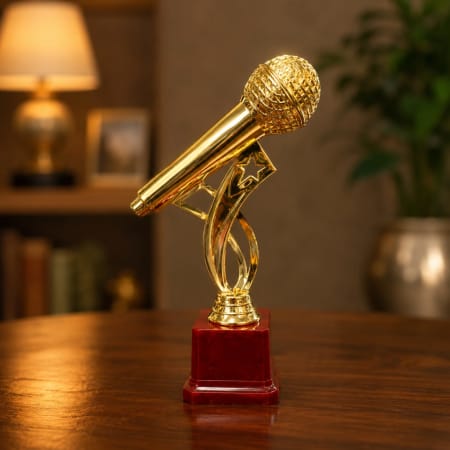 C-6557 Mic