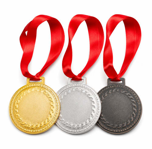 Medals