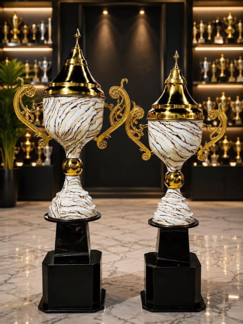 Trophies