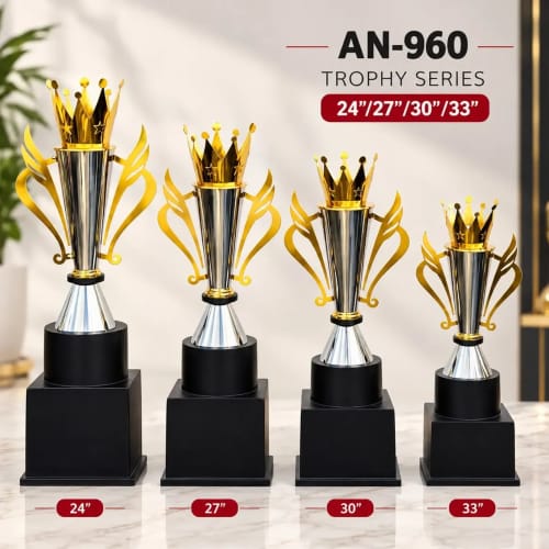 Trophies