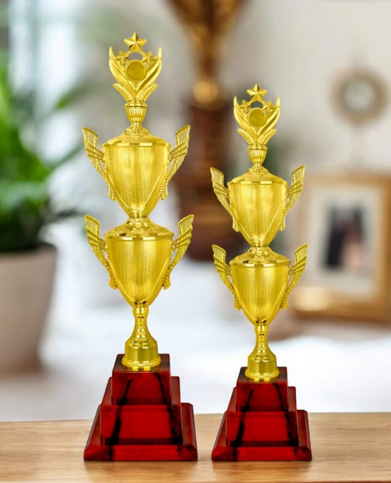 Trophies