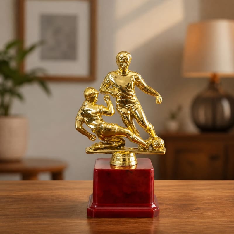 J-Fig FOOTBALL - Image 1
