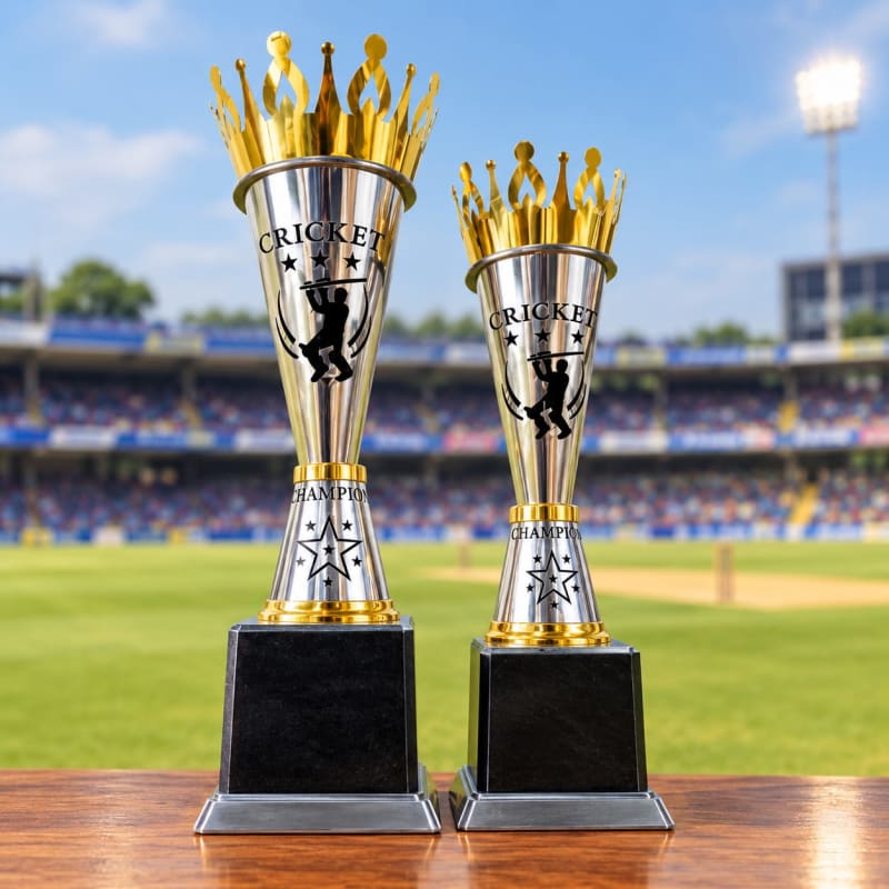 K-FM2016 Cricket - Image 1
