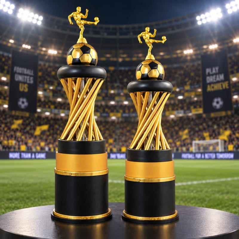 K-FM 2112 Football Set - Image 1
