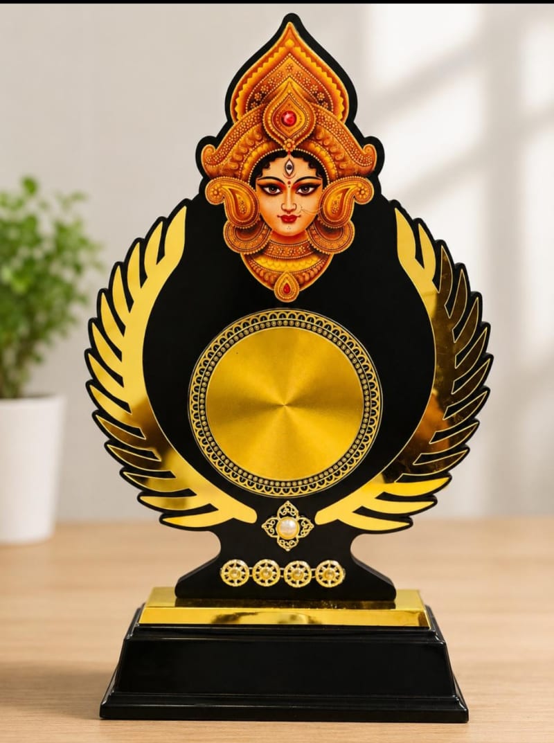 K-Durga 023 - Image 1