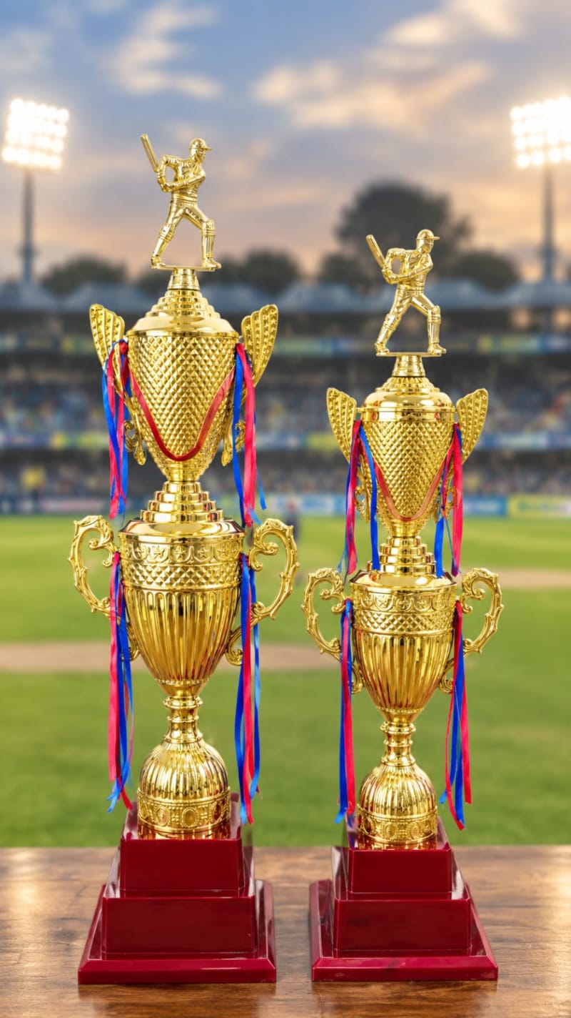 K-Custom Set Cricket/Football - Image 1